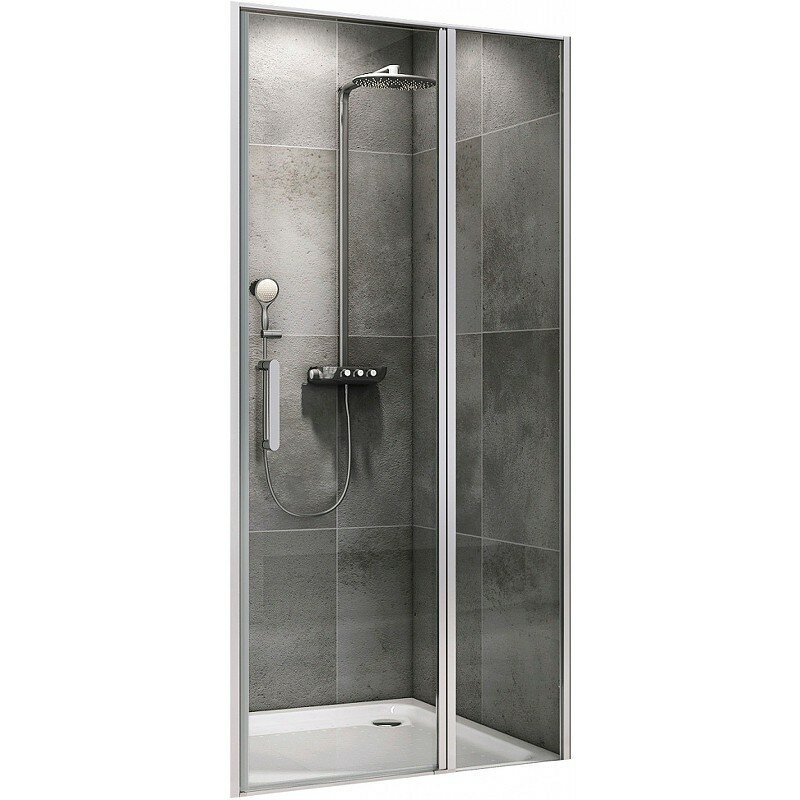 Душевая дверь Abber Sonnenstrand 120 AG04120S