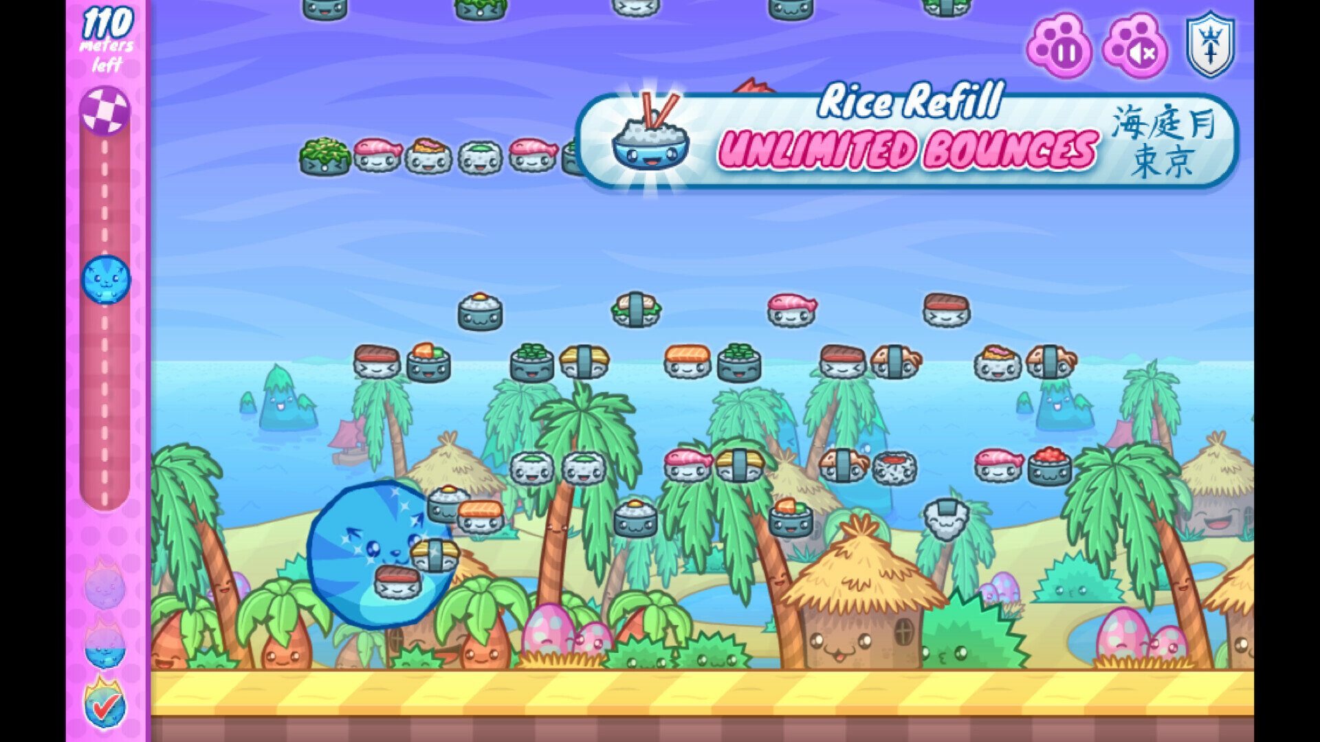 Sushi Cat Legacy Коллекция PC Steam Ключ • Активация Steam • регион Весь мир