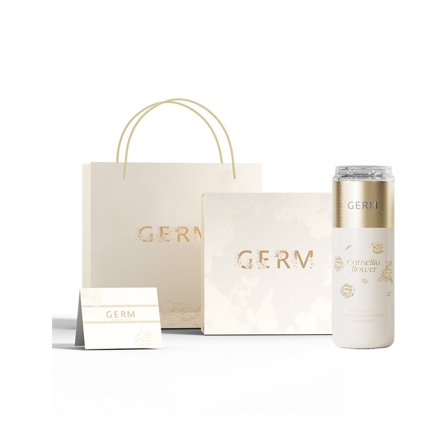 Термокружки Germ