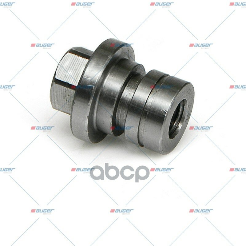 Самоконтрящаяся гайка, Маслянный фильтр AUGER арт. 76897