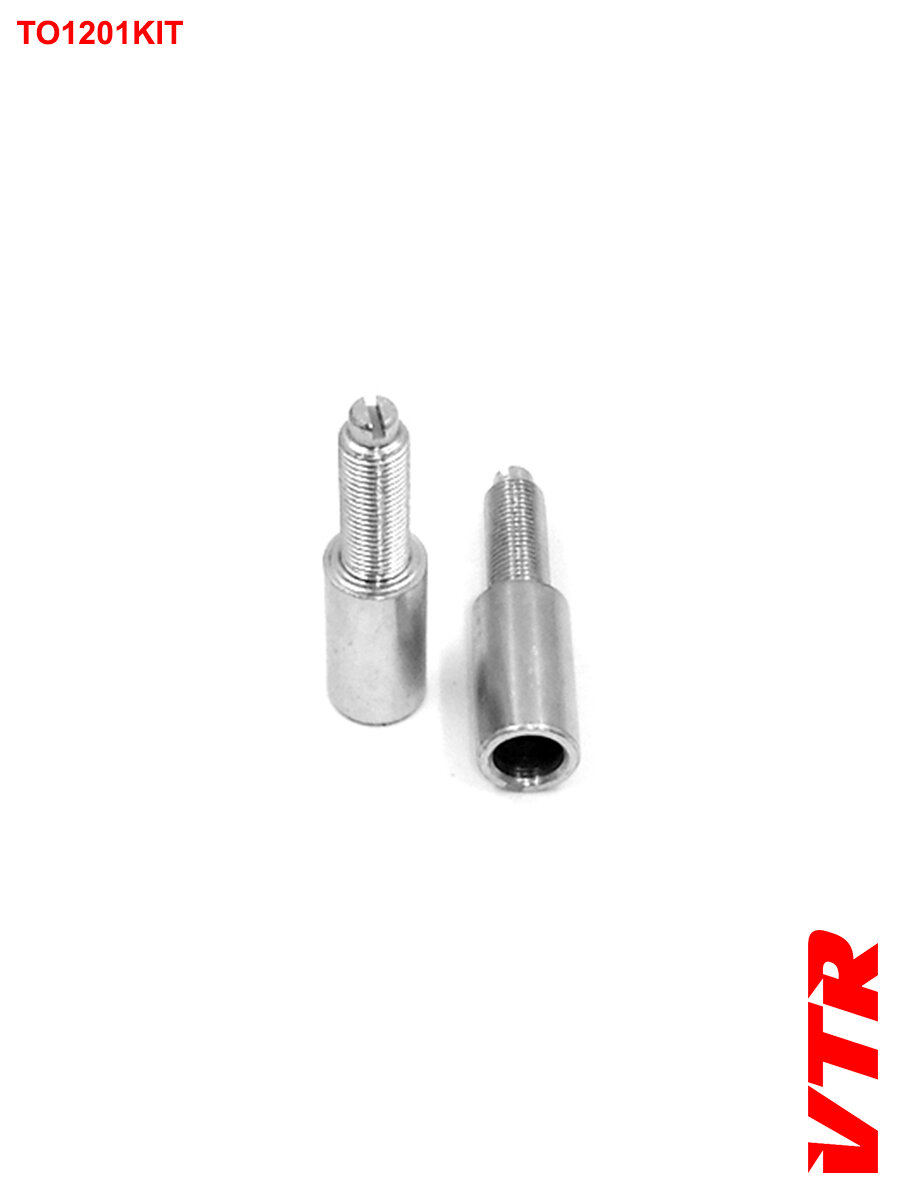 Комплект удлинителей задних амортизаторов для TOYOTA, TO1201KIT, VTR