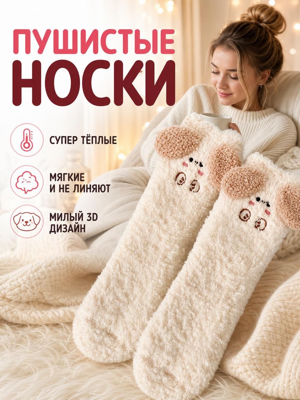 Носки