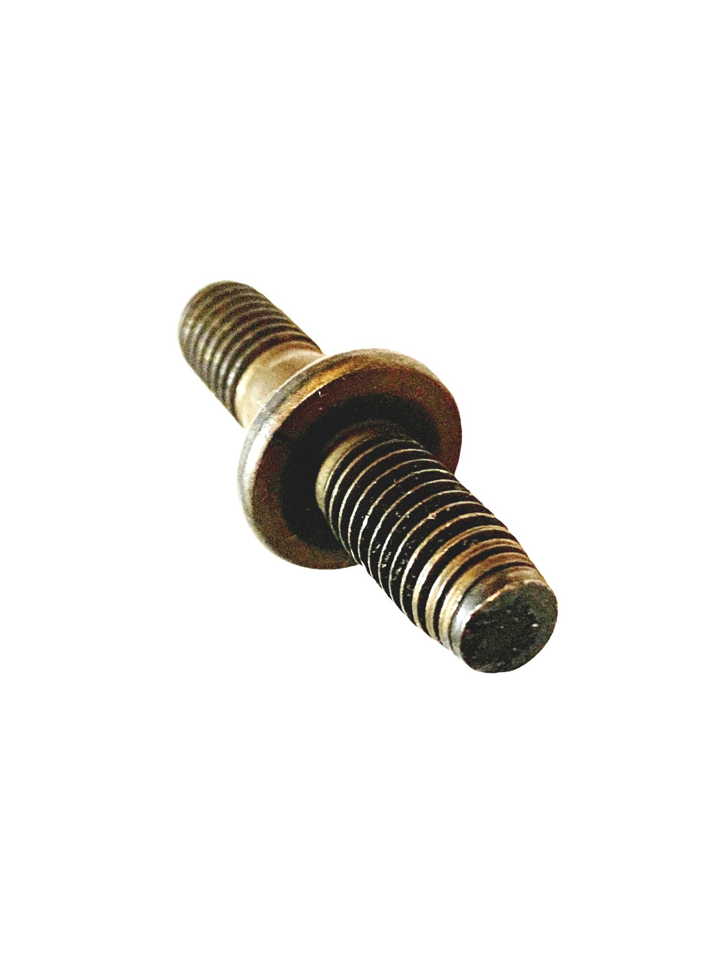 Шпилька крепления шины для бензопил ECHO CS310ES, 352ES, 353ES, 2600, 2700/ SHINDAIWA 305S 8мм. V225000031
