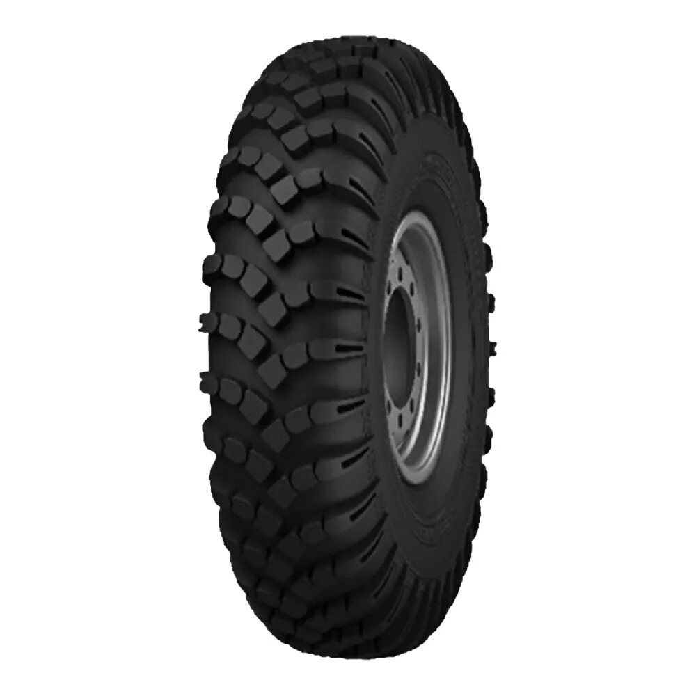 Шина для спецтехники Voltyre Я-140 16/ R24 157B всесезонная OTR