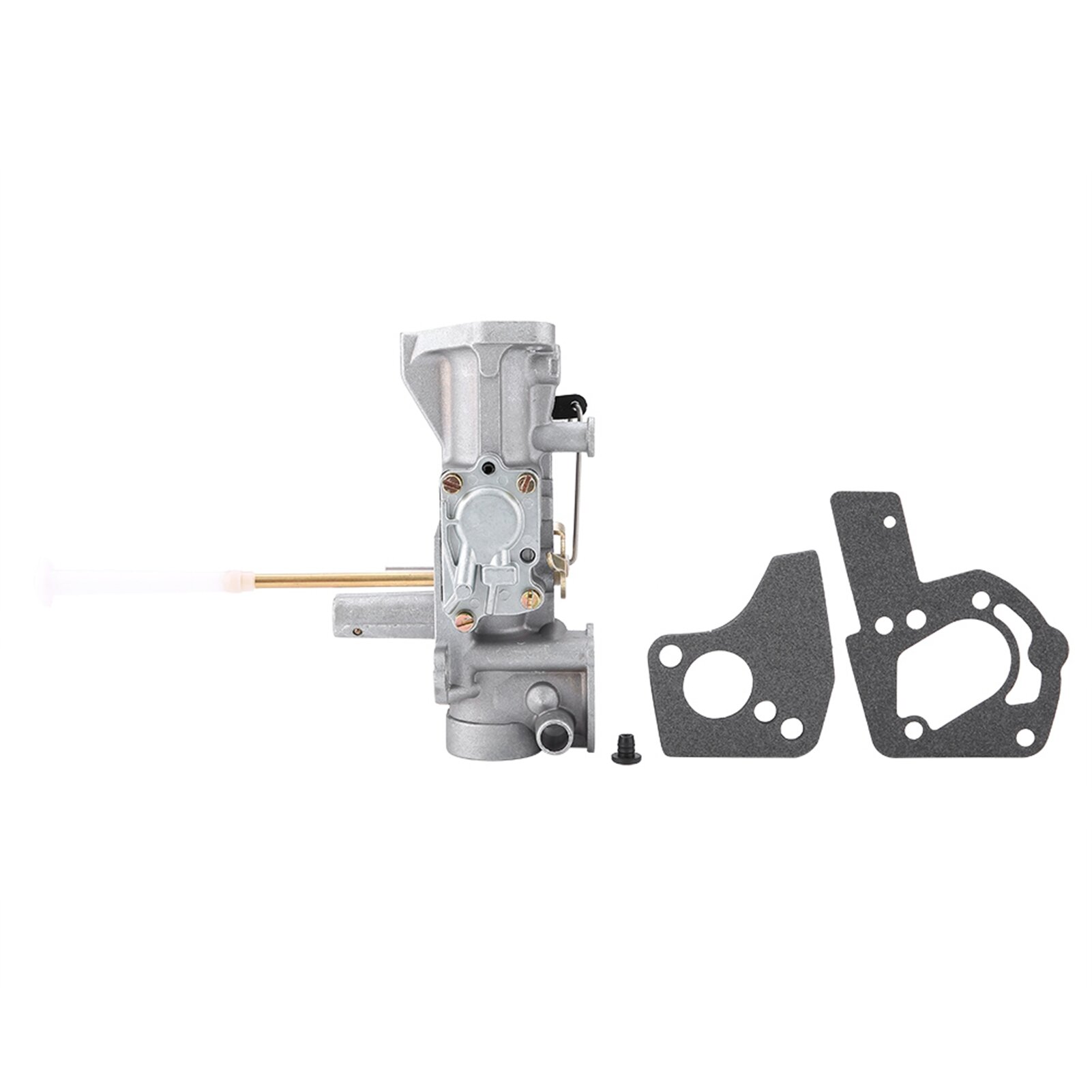 Карбюратор для Briggs & Stratton 498298 130202 112202 112232 134202 137202 5 л. с.