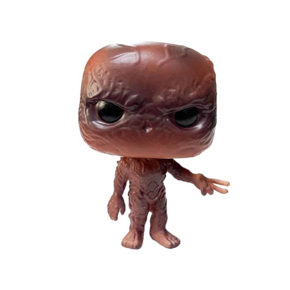 Фигурки Stranger Things Bandai Jane Ives/Will Byers/Mike Wheeler PVC Коричневый, with opp-9