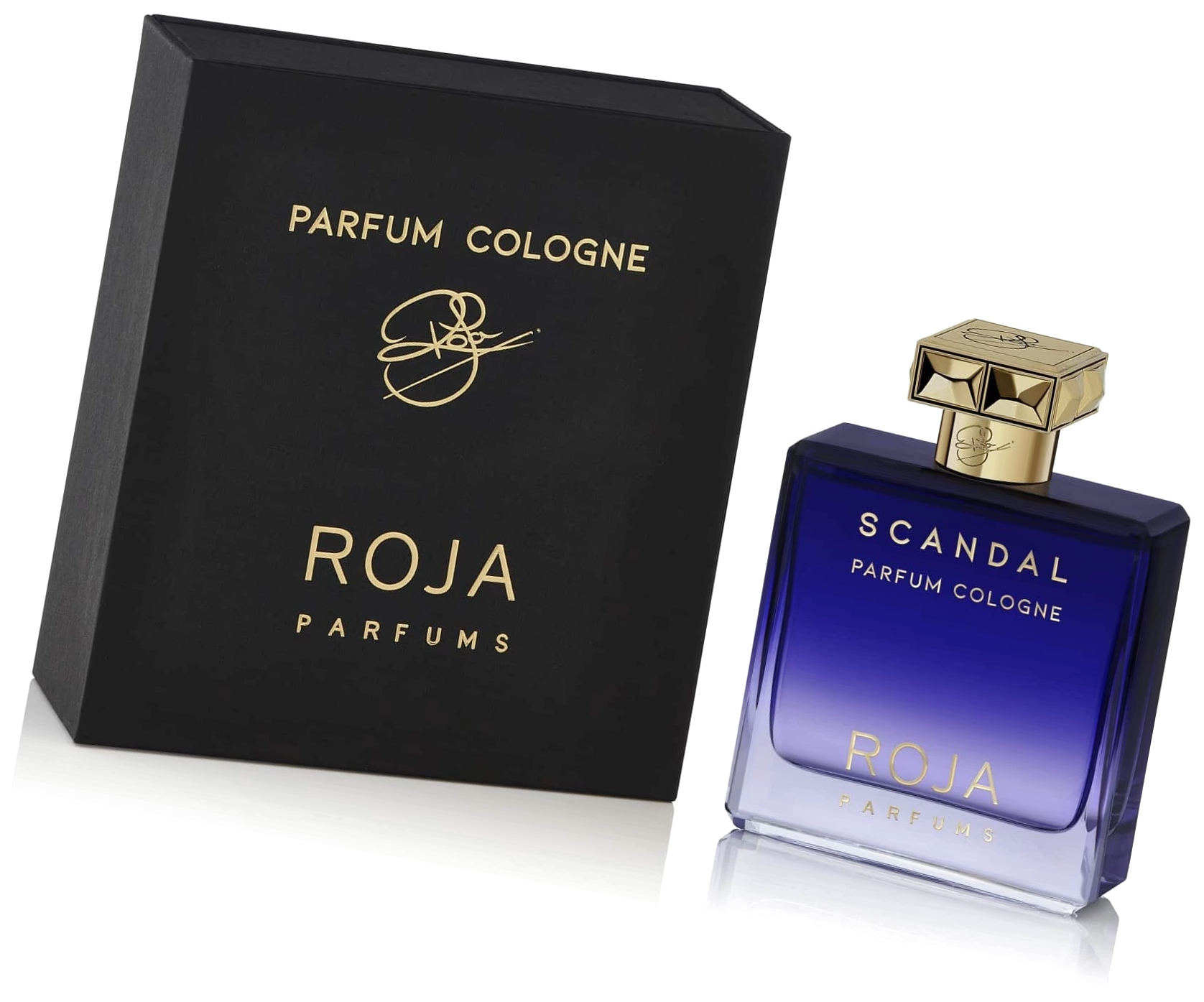 Roja Dove Scandal Pour Homme Parfum Cologne / Роже Дав Скандал парфюм Колонь 100 мл