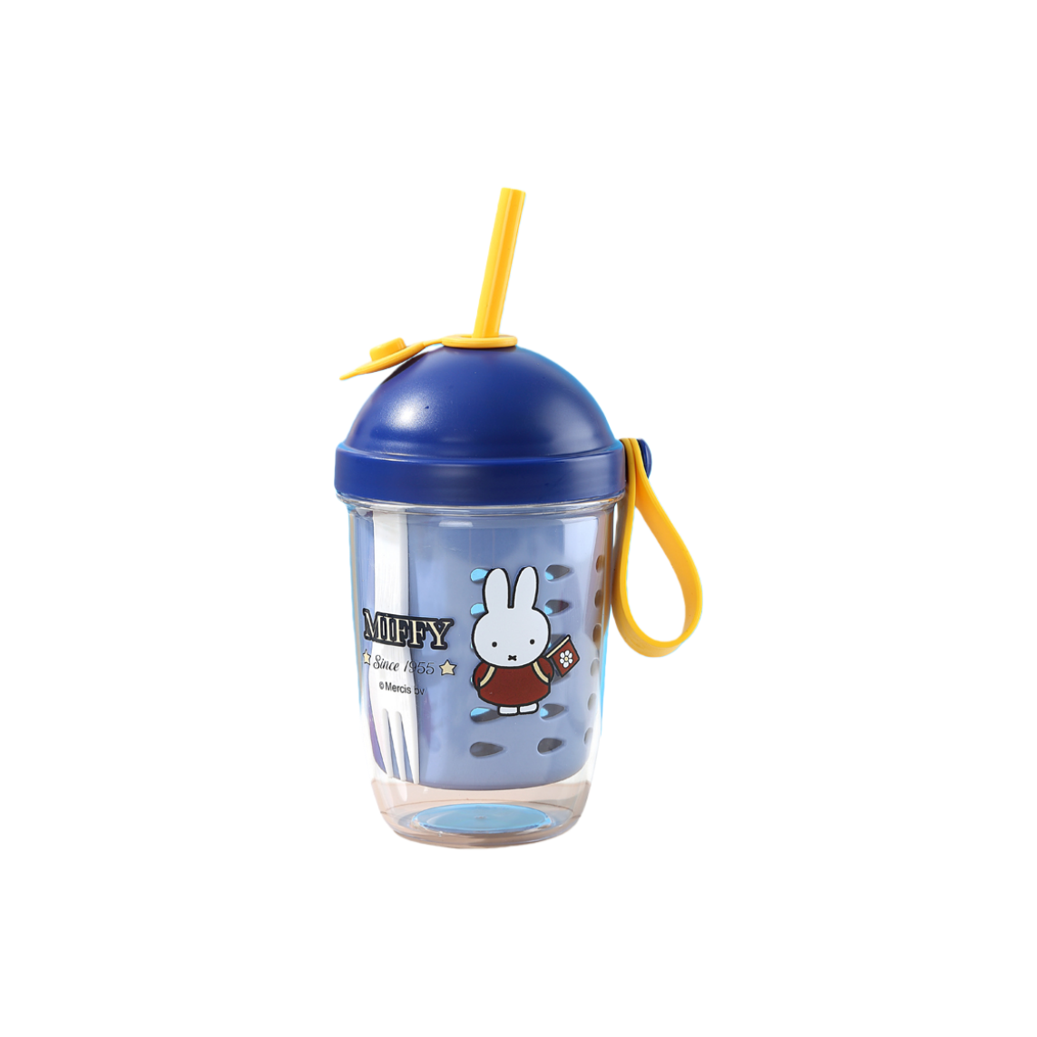 Бокалы и стаканы Miffy