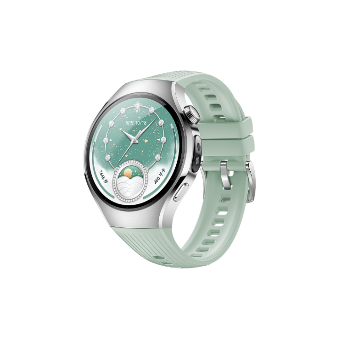 Умные часы HUAWEI 42mm表壳