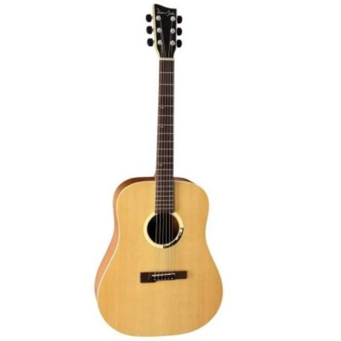 VGS GB-12 Grand Bayou Natural Satin Акустическая гитара