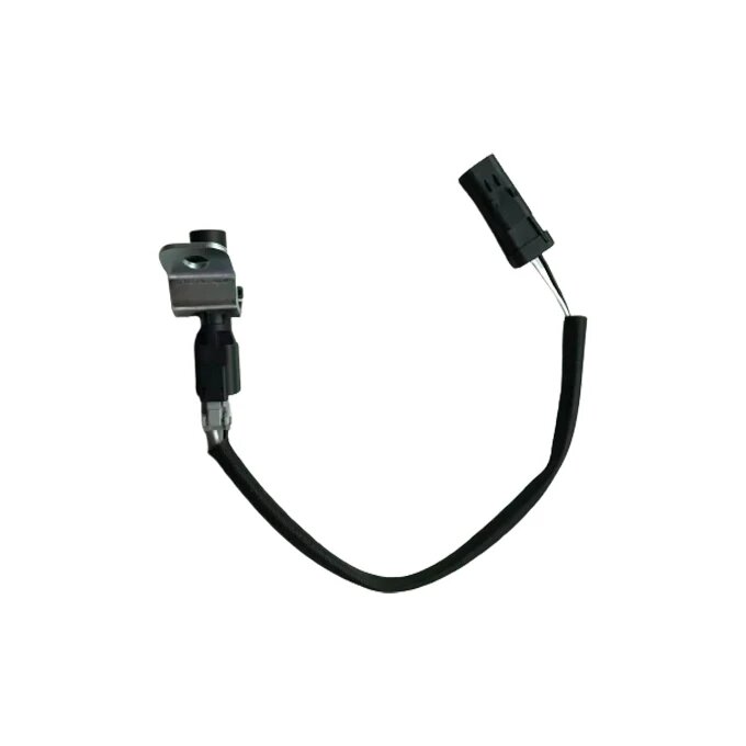 Датчик температуры воды двигателя 279-9828 2799828 для экскаваторов Caterpillar C11 C13 C15 C32