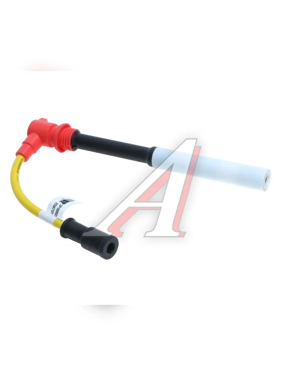 Провод HV КАМАЗ-5490 DINAMIKA PARTS, оригинал