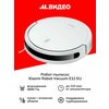 Фото Xiaomi Robot Vacuum E12