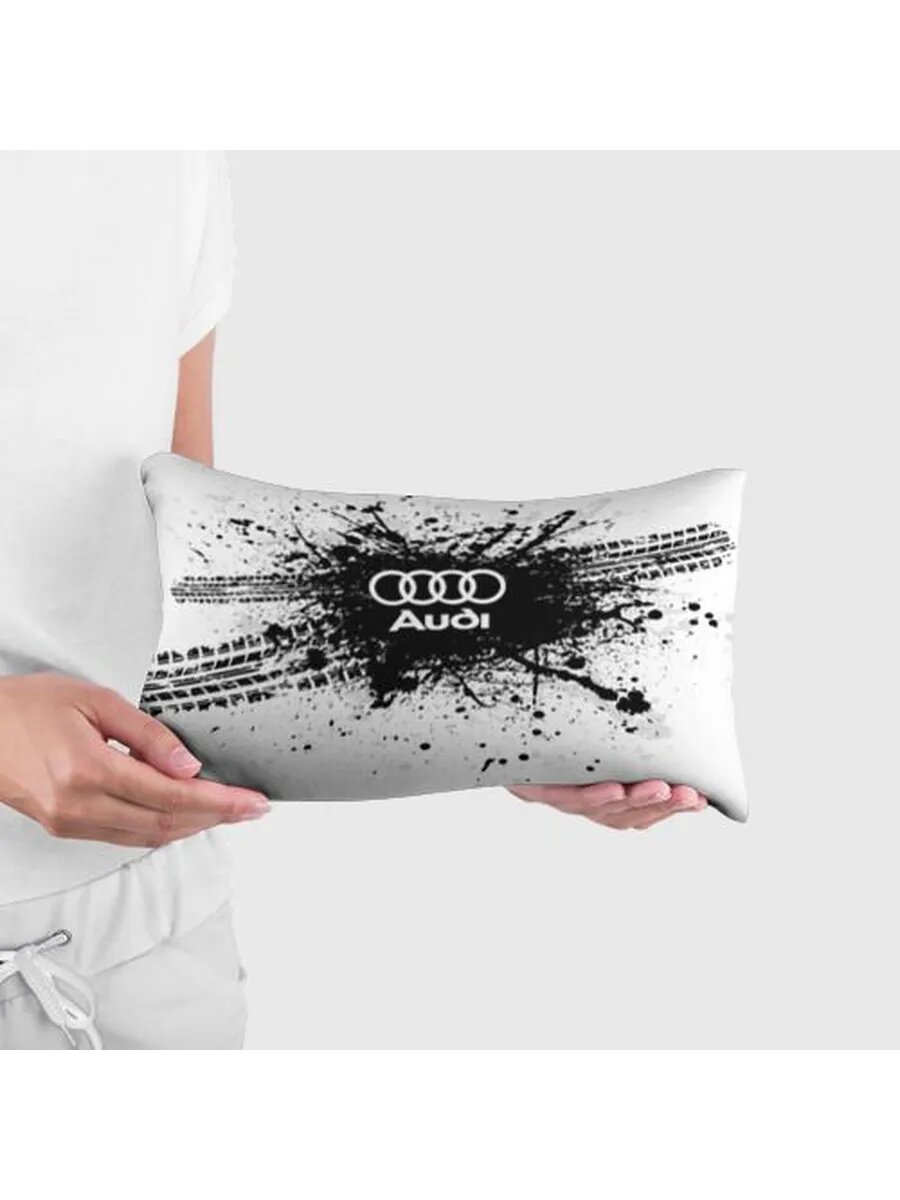 Audi Подушка — фото 1