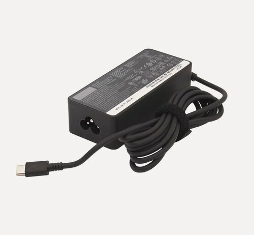 Изображение товара Блок питания для Lenovo ADLX65YCC3A, ADLX65YCC3D / USB TYPE-C, 65W