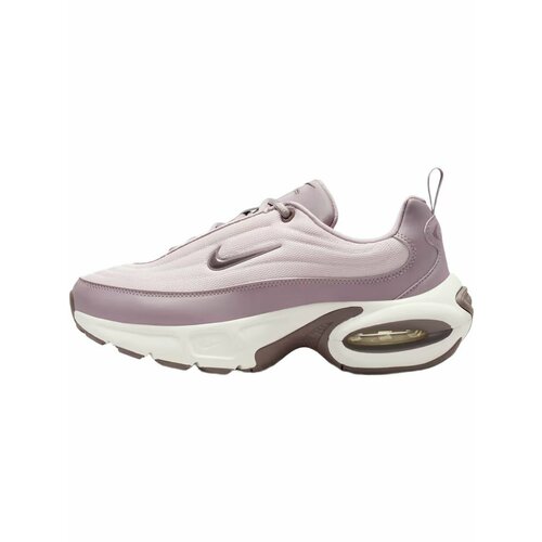 фото Кроссовки nike air max portal, полнота f (eu)/ на среднюю стопу, размер 8,5 us, фиолетовый