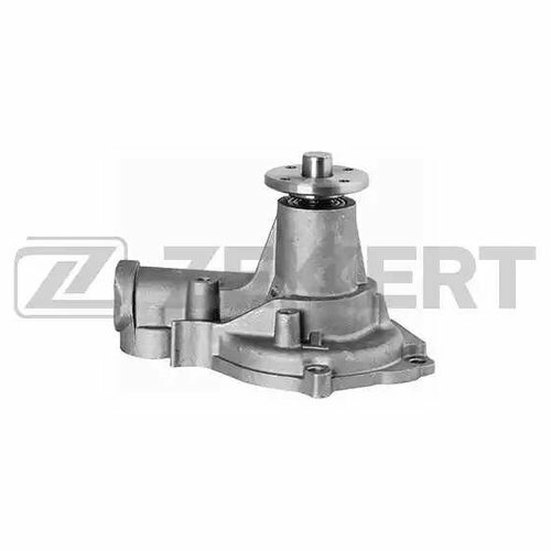 Водяной насос ZEKKERT WP1195 для Mitsubishi Delica, L 200, L 300 III, L 400