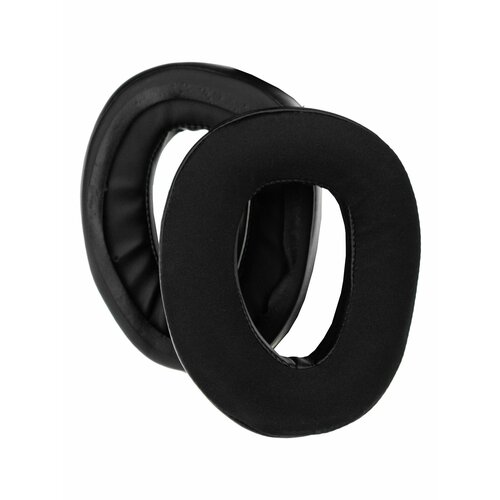фото Амбушюры для наушников sennheiser gsp 300, gsp 301, gsp 302, gsp 303 (с эффектом охлаждения) audiorepair