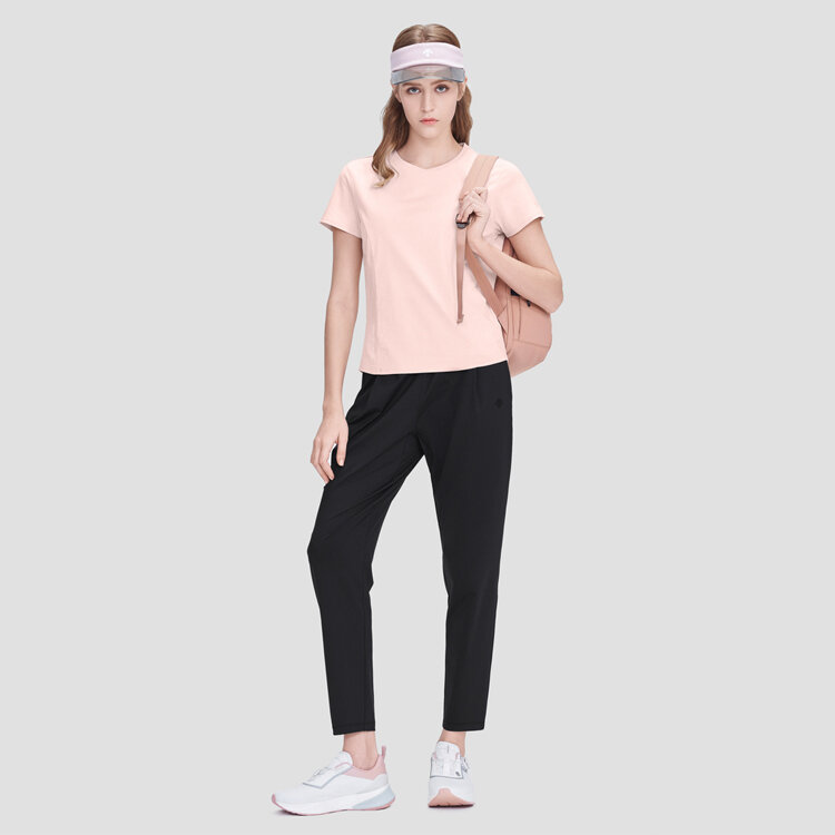 Брюки Descente
