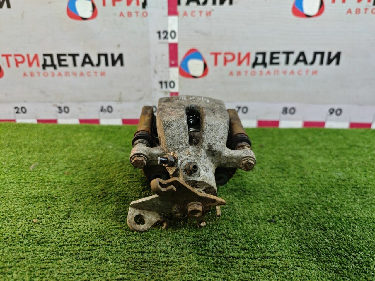 Суппорт тормозной Renault Megane 1.5 K9KF830 2009 задн. прав. (б/у)