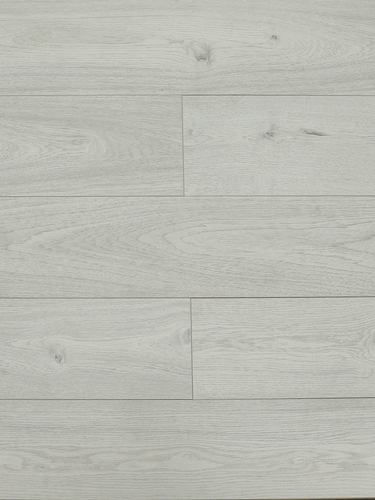 Изображение товара Ламинат Woodstyle Omega 4v С603-4V Дуб Песочный белый (192 х 1285 х 12мм), 1,48 м2 кв. м, 6 шт/уп