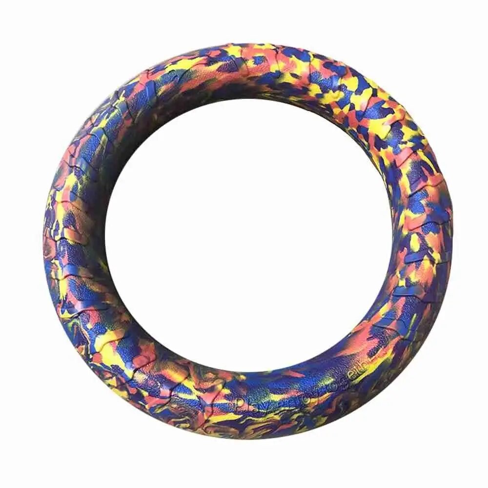 Кольцо для собак EVA, Color 6