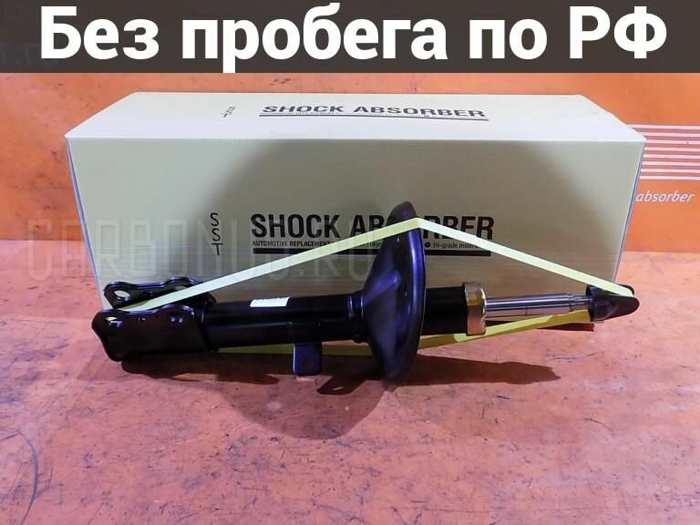 Стойка Лево / Перед с пробегом Toyota Harrier MCU15W