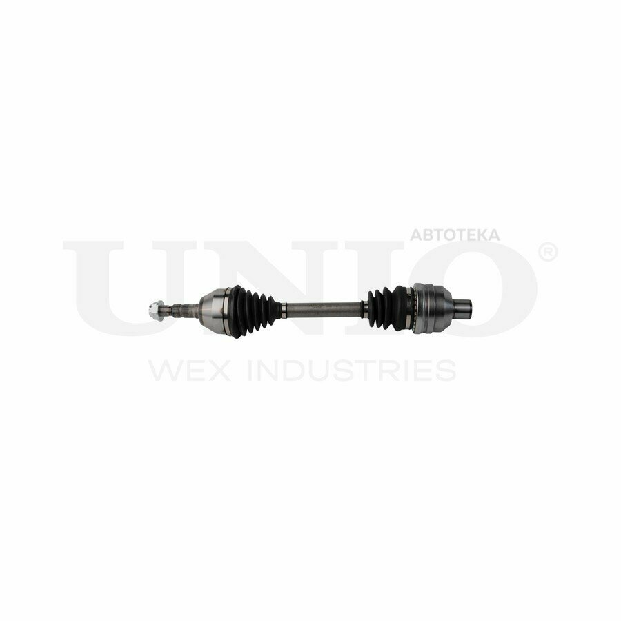 Привод в сборе OPEL ASTRA/ZAFIRA 05- перед. прав. UNIO CVJ10077