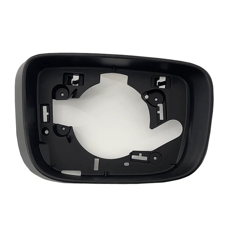 Volvo XC60 2009-2013 Корпус рамки зеркала правая сторона пассажирская позиция