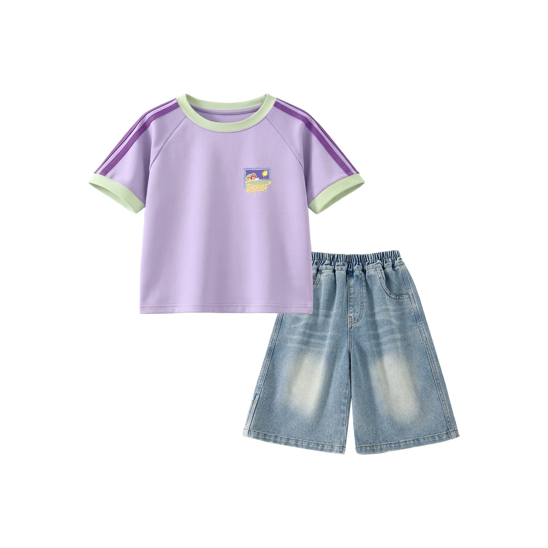 Комплект одежды Dickies