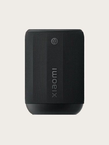Изображение товара Портативная акустика Xiaomi Bluetooth Speaker Mini