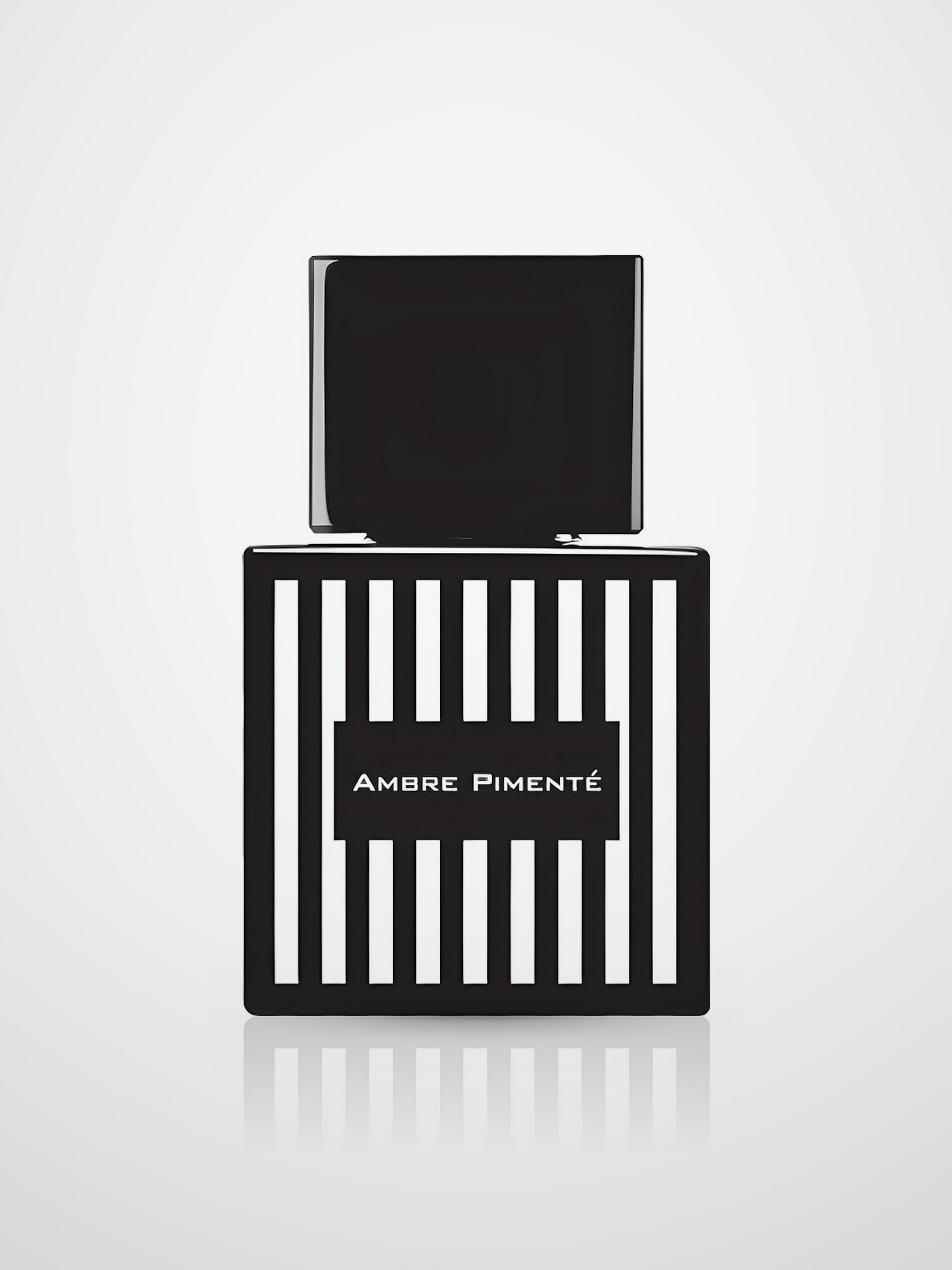 Парфюмерная вода Ajmal Ambre Pimente Eau de Parfum унисекс 100 мл