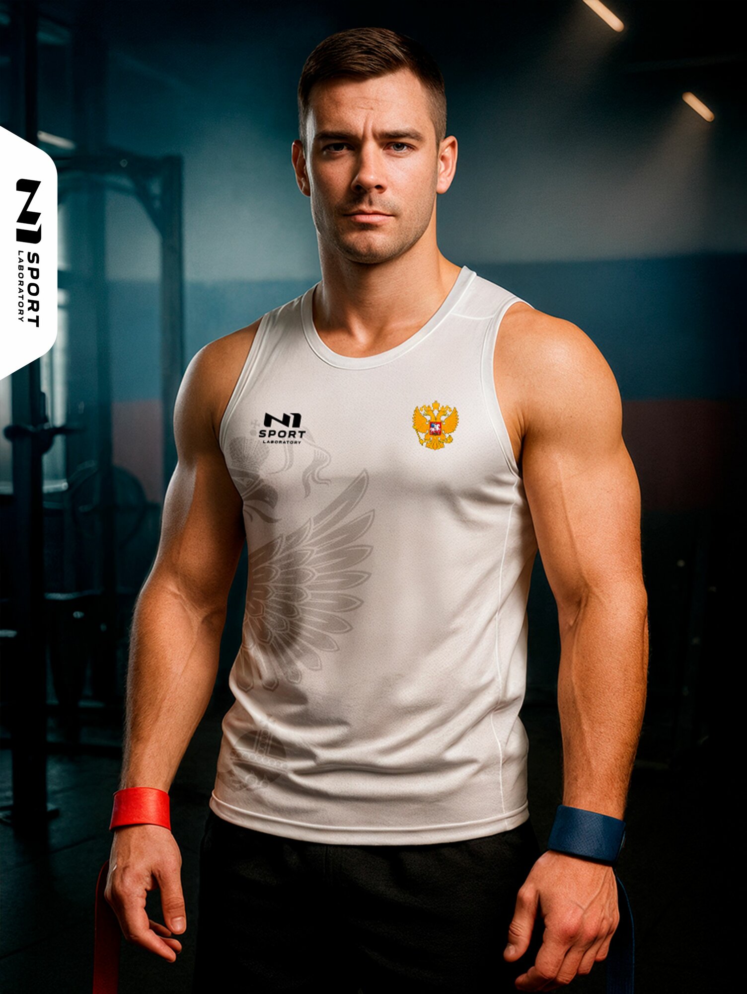 Майка N1Sport