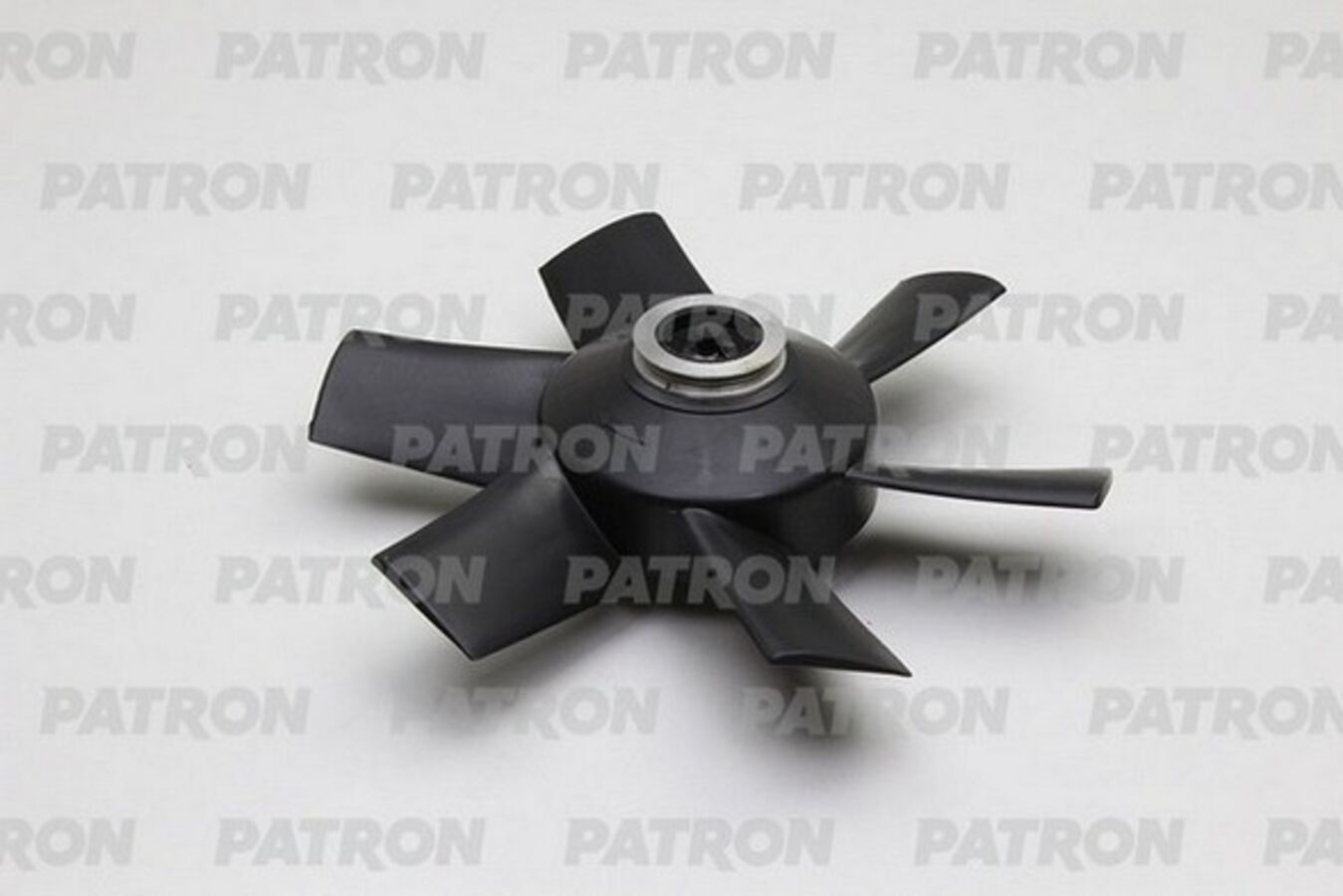 Вентилятор Радиатора Audi 100 2.0-2.8I/2.4D/2.5Tdi-94 (PATRON PFN178)