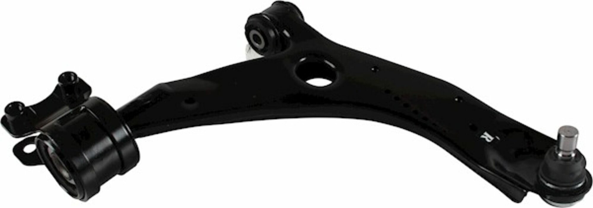 Рычаг передний правый mazda 3 (Tork TRK1703)