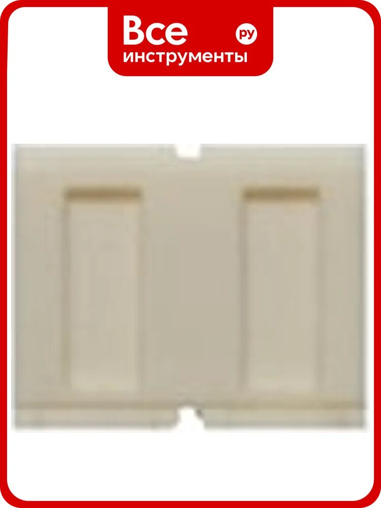Аксессуар Jazzway Коннектор PLSC- 8мм х2 (2835) (упаковка 10шт) 5009189