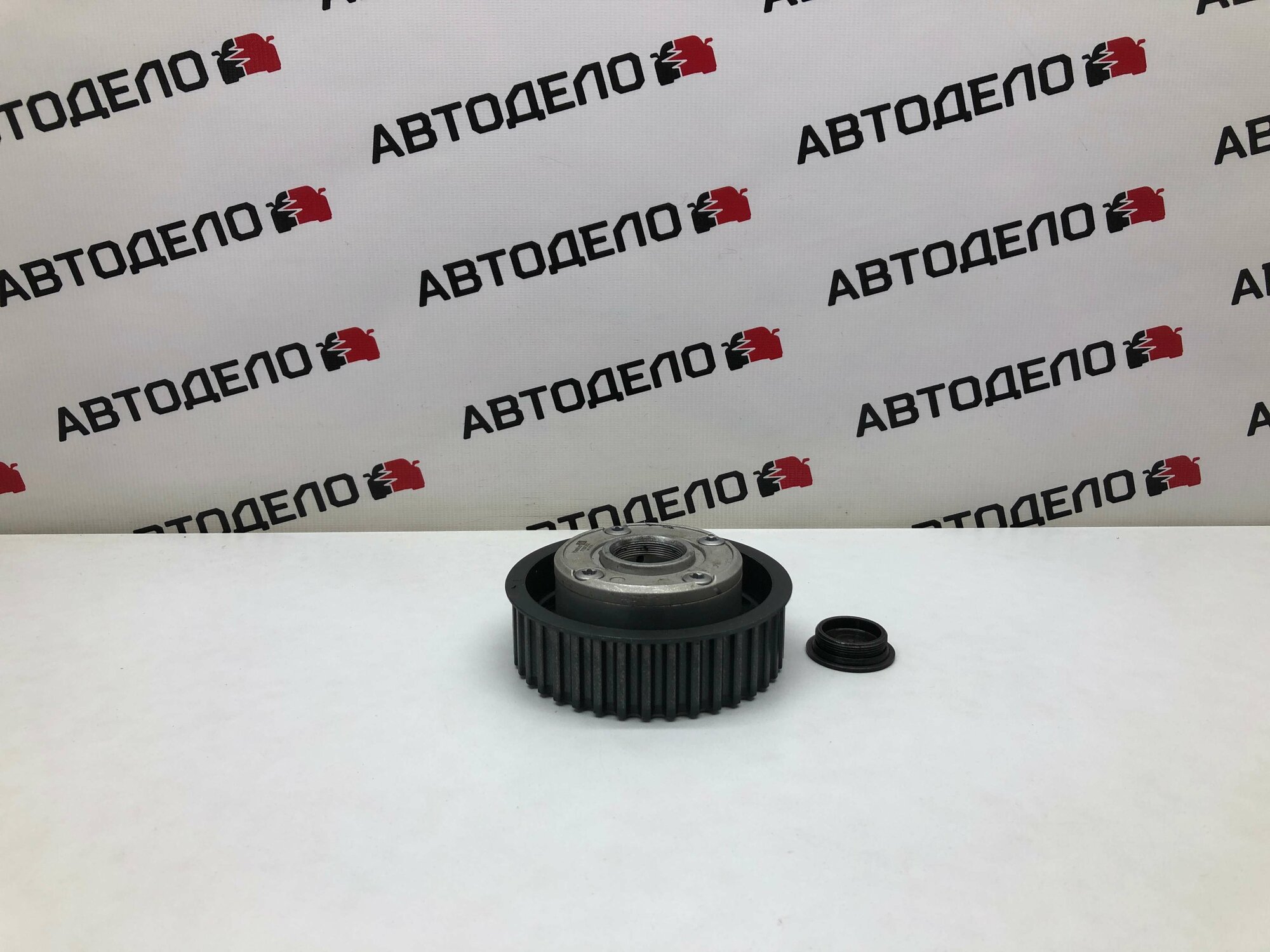 Шестерня VVTI впуск MasterKit 77BF252 Renault К4М