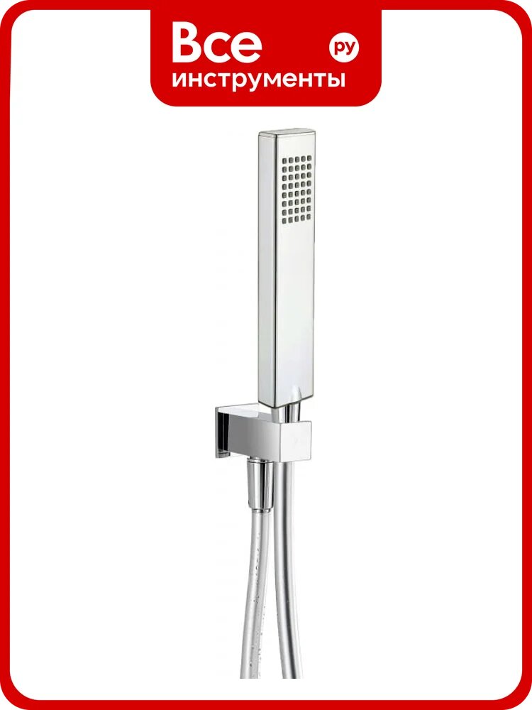 Душевой гарнитур ALLEN BRAU Infinity 5.21021-00 00265519