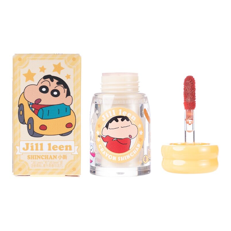 Блески для губ JILL LEEN
