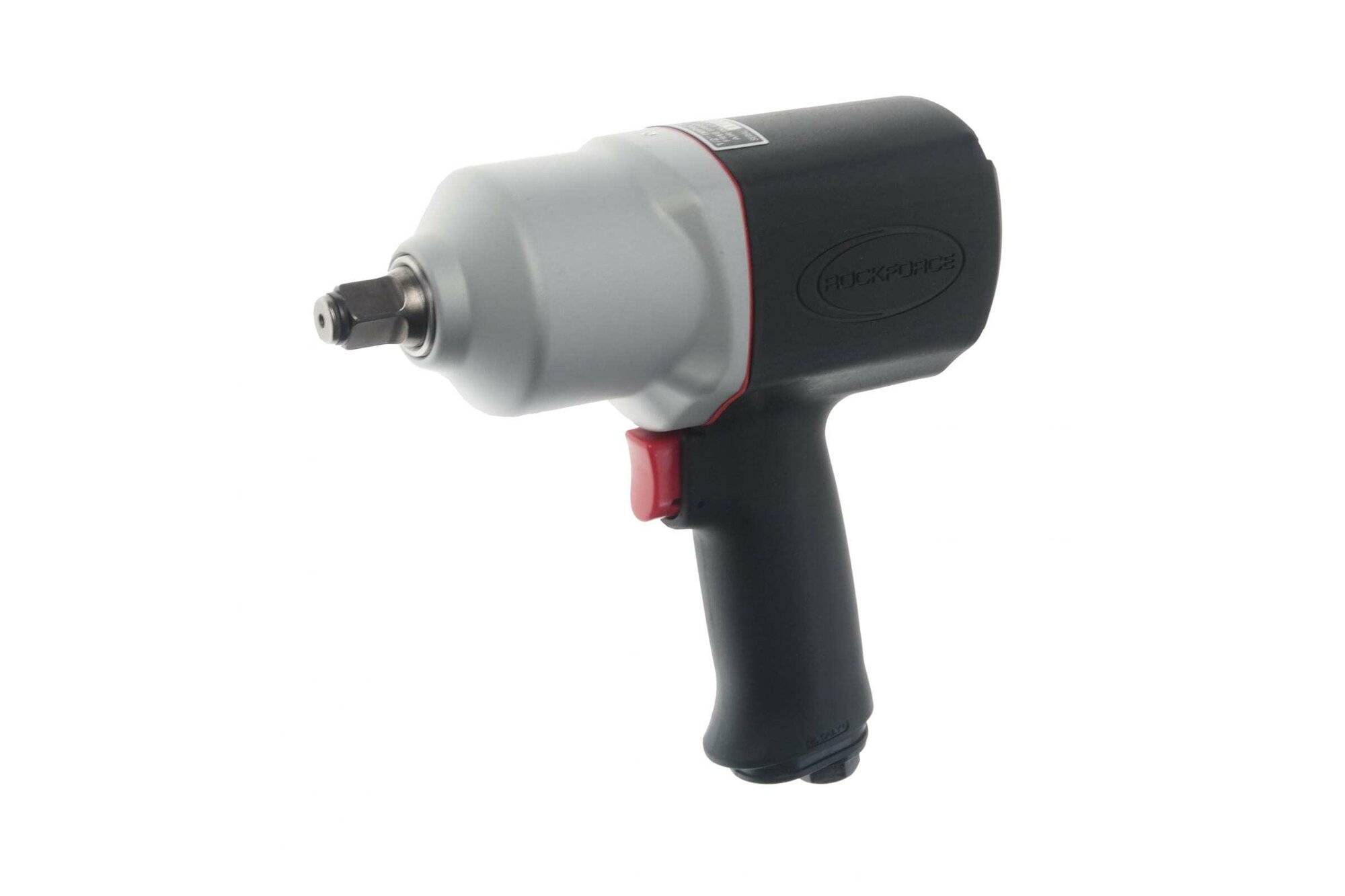 Пневмогайковерт ROCKFORCE RF-82549 Twin Hammer 1/2