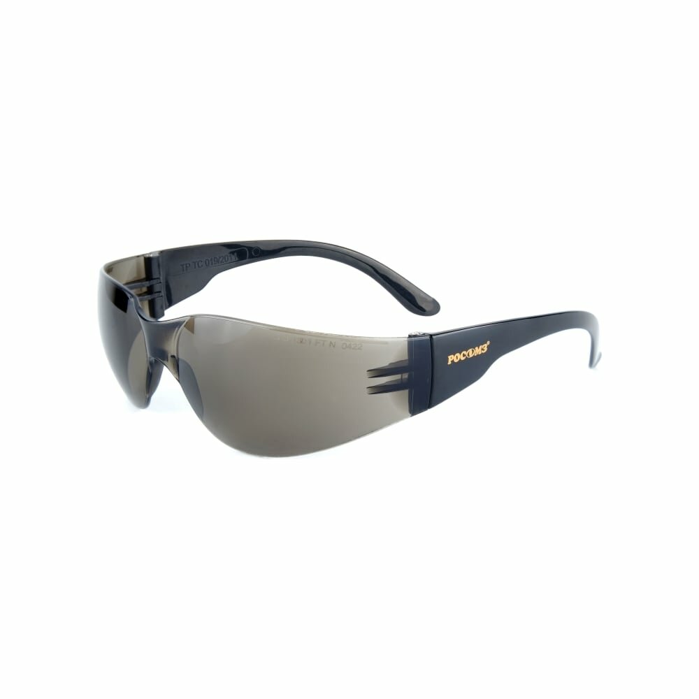 Защитные открытые очки РОСОМЗ O15 HAMMER ACTIVE super