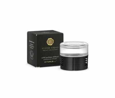 Ароматический диффузор Rituals Private Collection Mystic Cedar Cartridge Картридж 30 мл