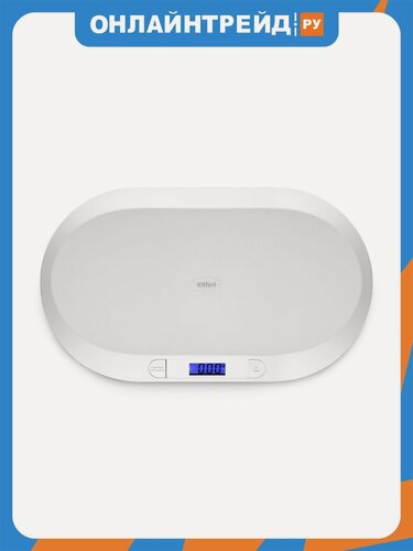 Изображение товара Весы для детей Kitfort КТ-853