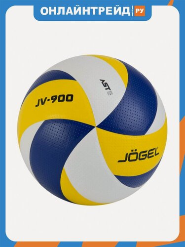 Изображение товара Мяч волейбольный Jogel JV-900