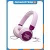 Фото JBL JR320BT