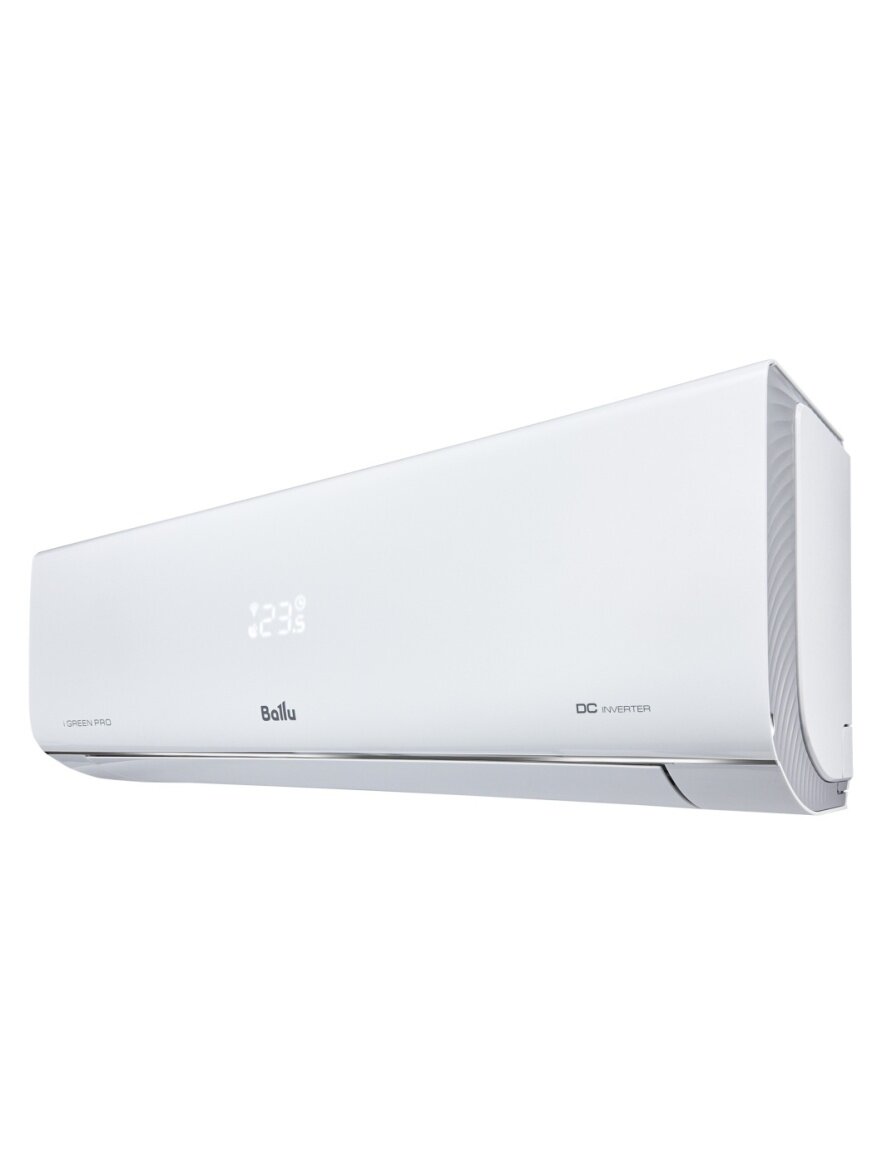 Ballu iGreen Pro DC Inverter BSAGI-07HN8_V4