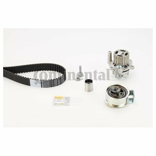 Автозапчасть Contitech CT1028WP9