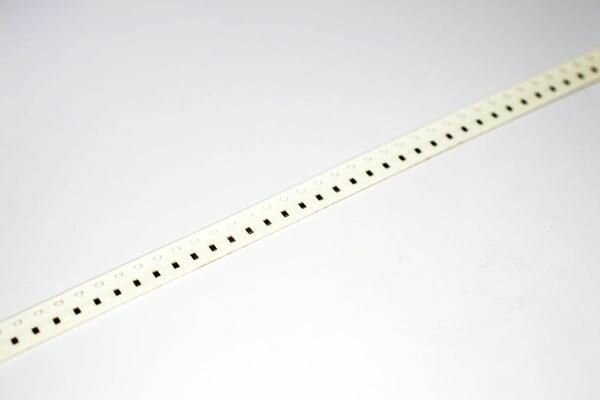 VICO 0603 5% R910 Резистор SMD 0603 910мОм 5% 100мВт, 1шт