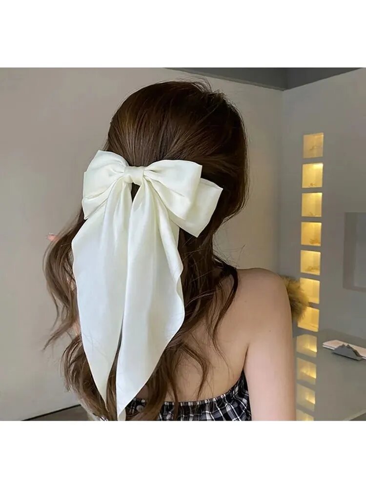 Бант для волос — фото 1