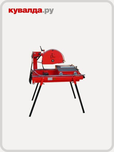 Изображение товара Станок камнерезный DIAM SK-600/2,2